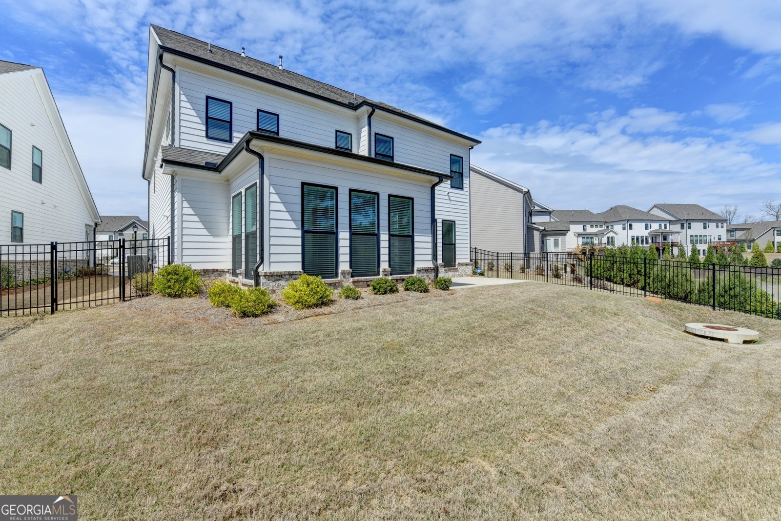 4606 Molder Drive Buford - Photo 74