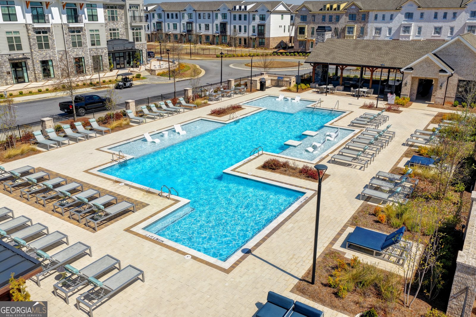 4606 Molder Drive Buford - Photo 76