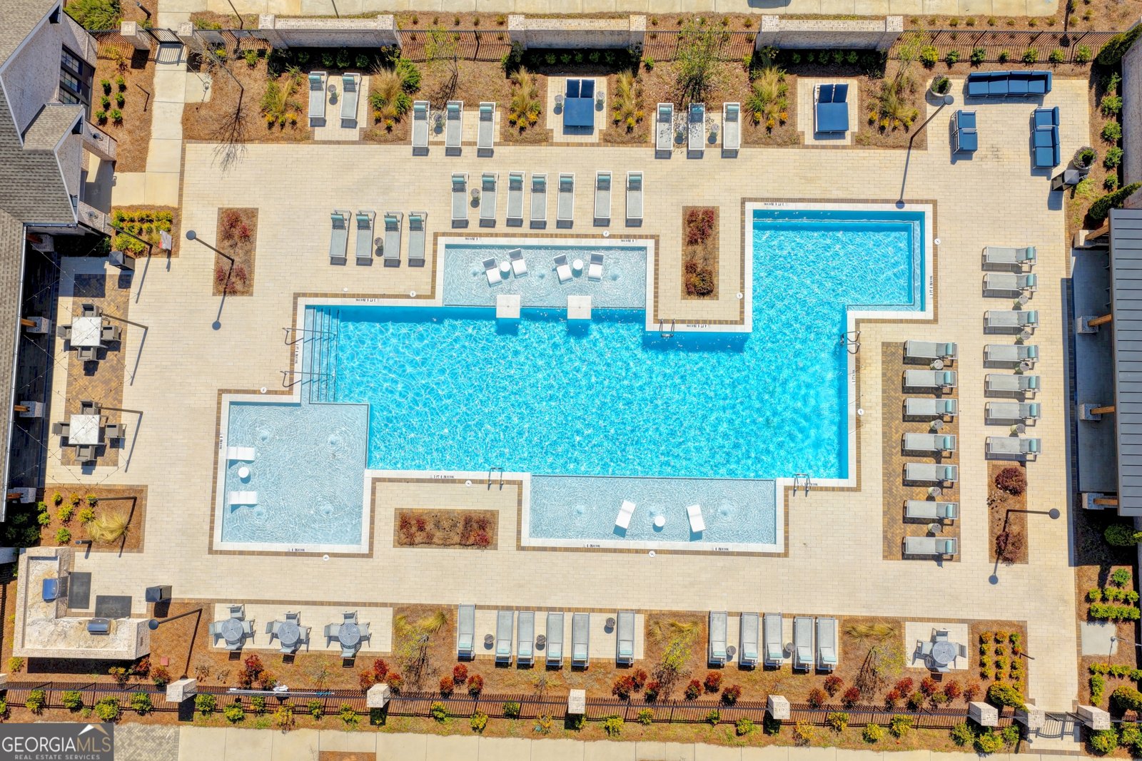 4606 Molder Drive Buford - Photo 78