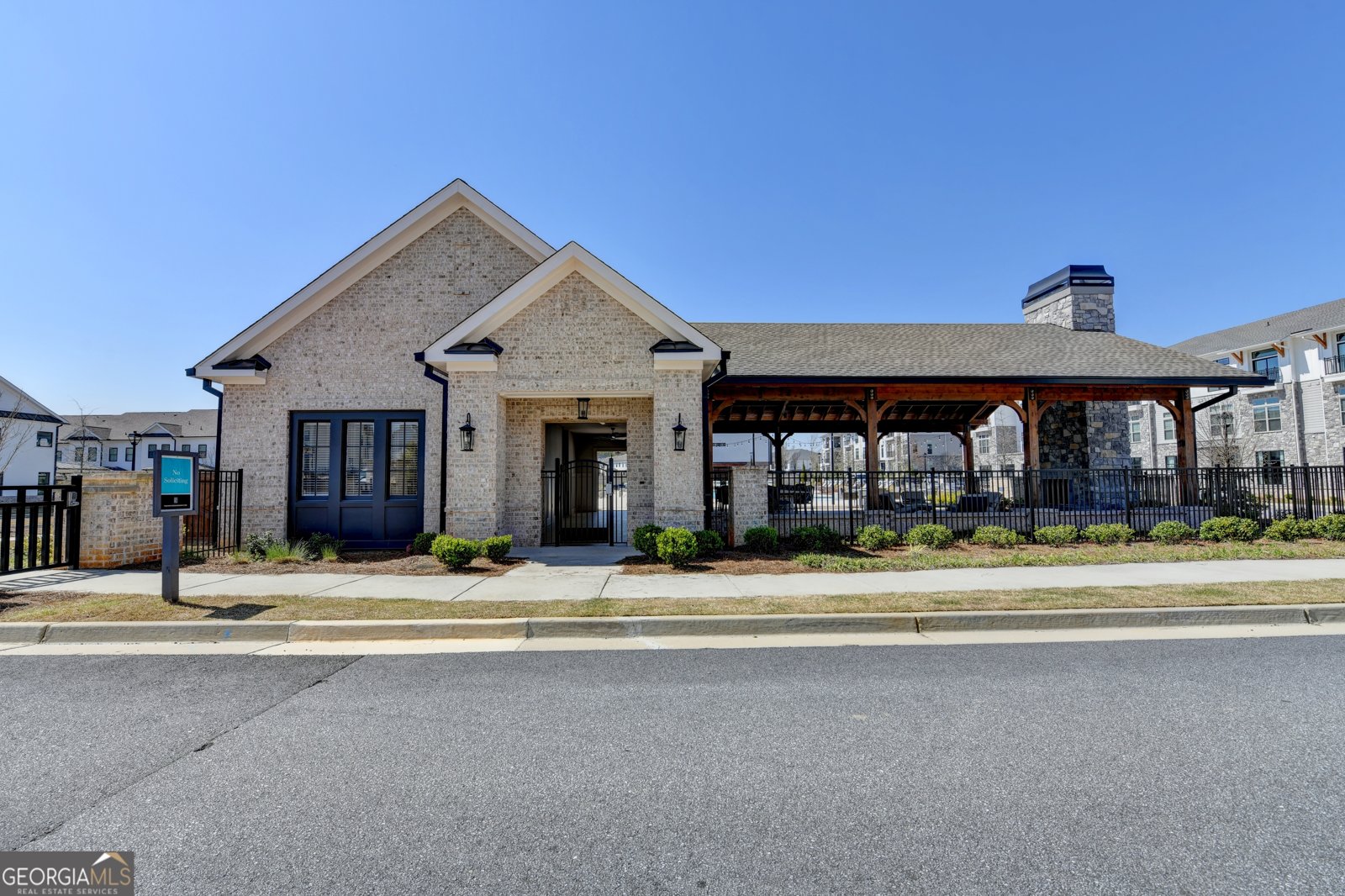 4606 Molder Drive Buford - Photo 79