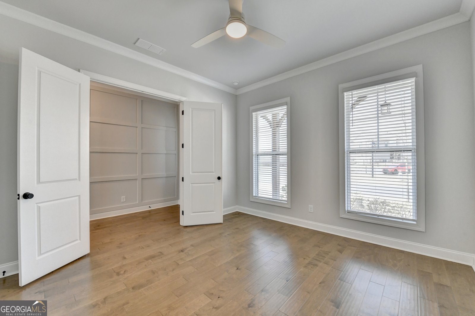 4606 Molder Drive Buford - Photo 8