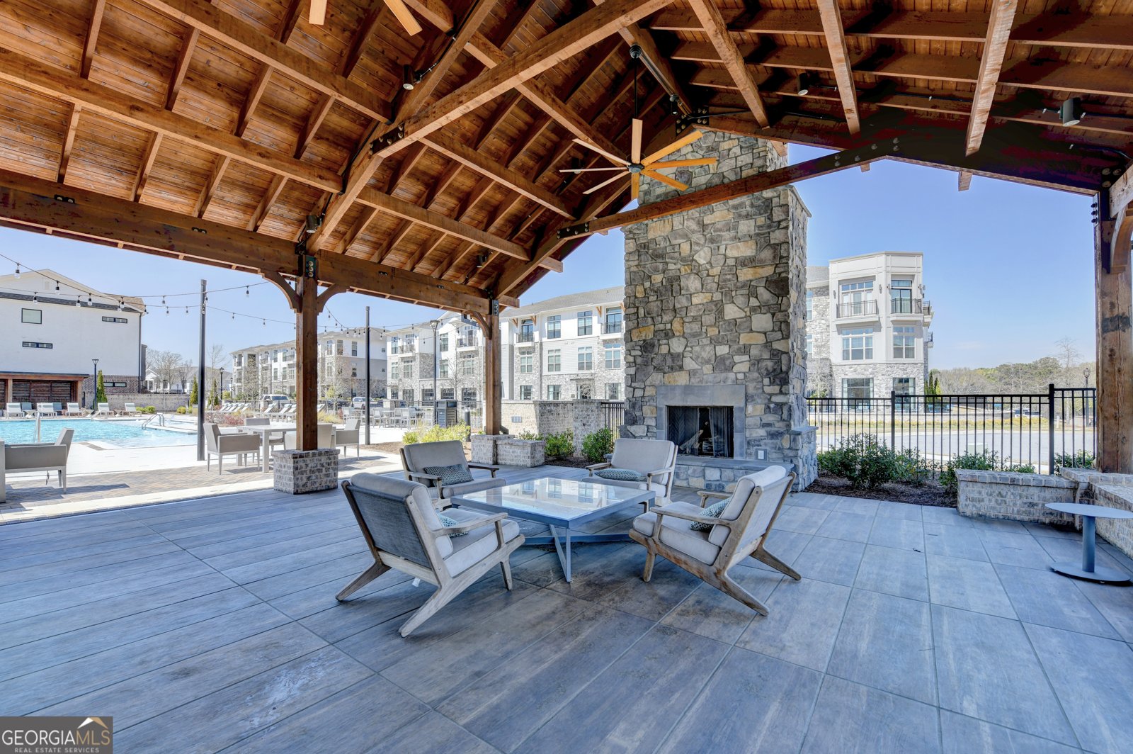 4606 Molder Drive Buford - Photo 81