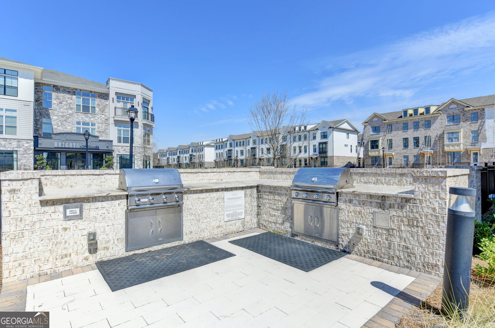 4606 Molder Drive Buford - Photo 84