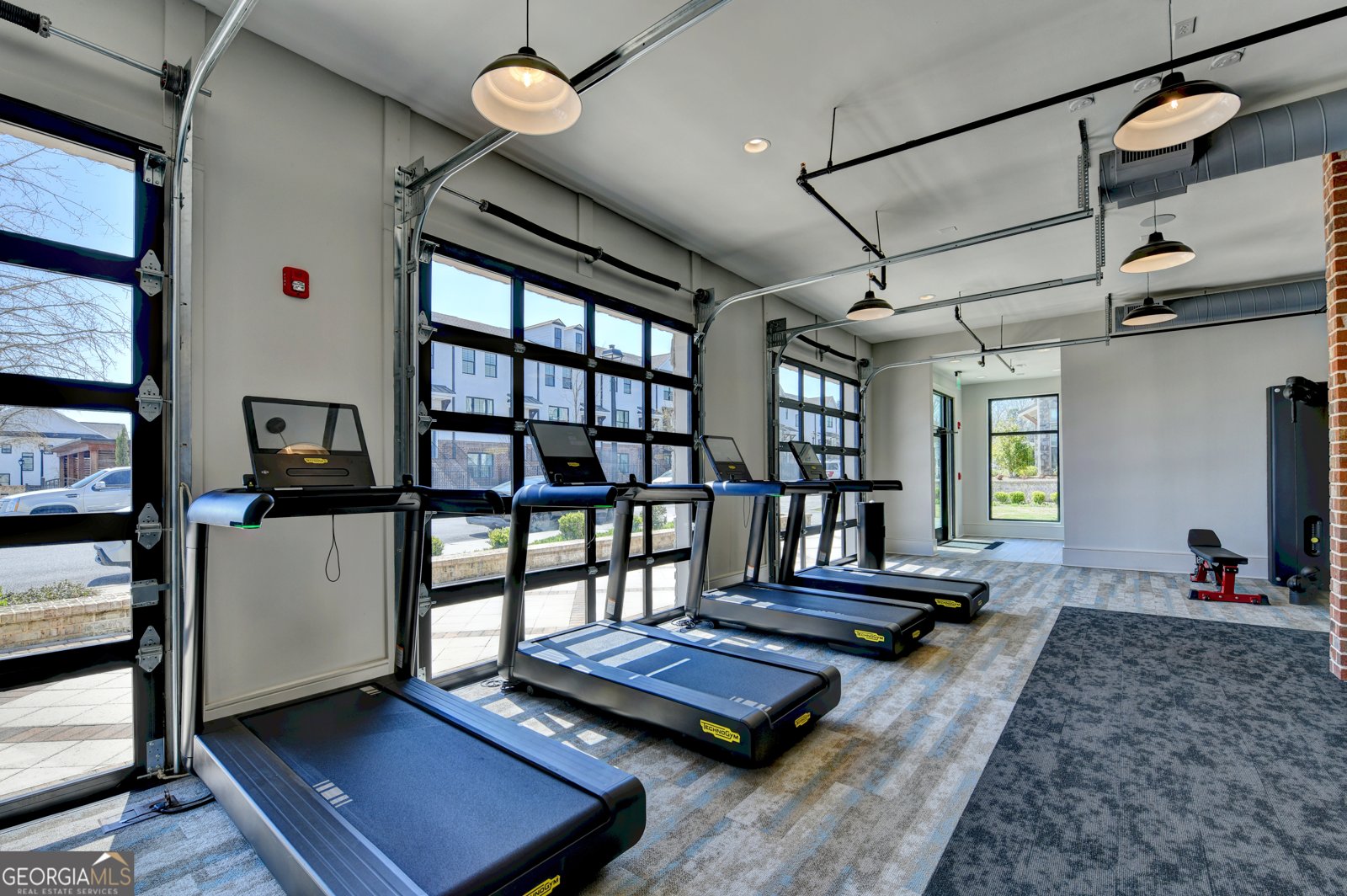 4606 Molder Drive Buford - Photo 85