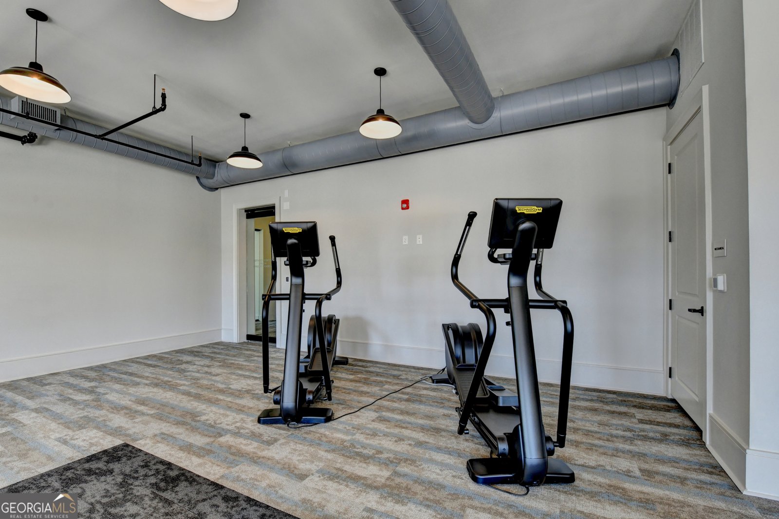 4606 Molder Drive Buford - Photo 86