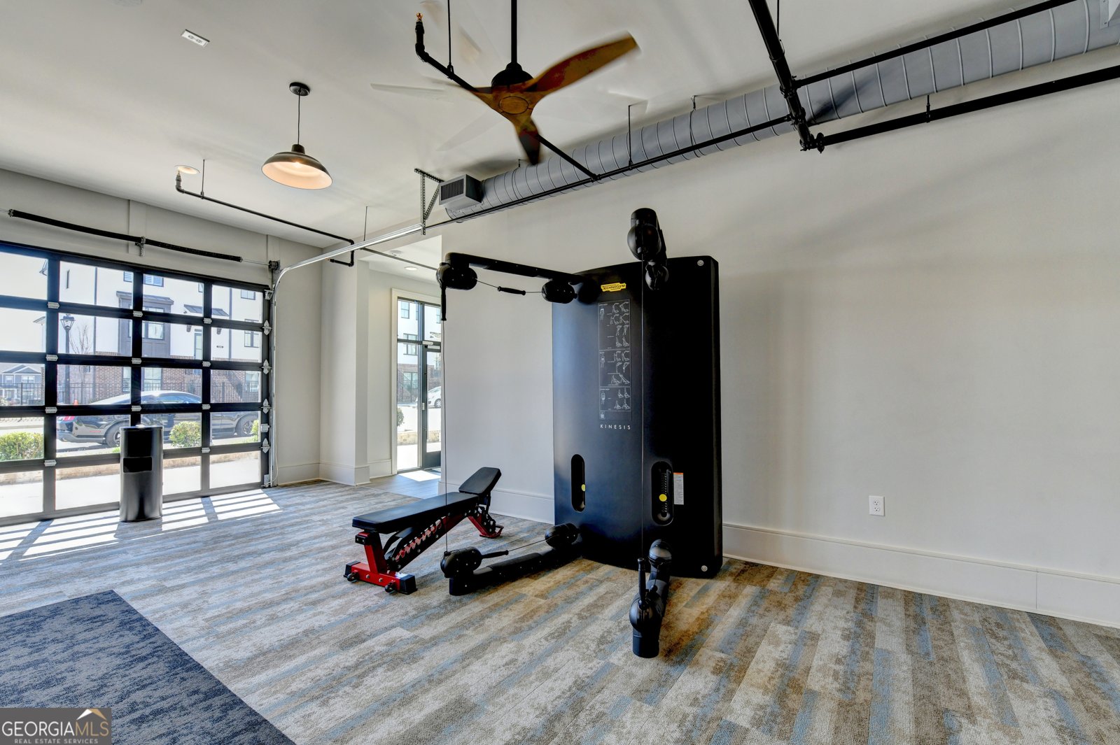 4606 Molder Drive Buford - Photo 87