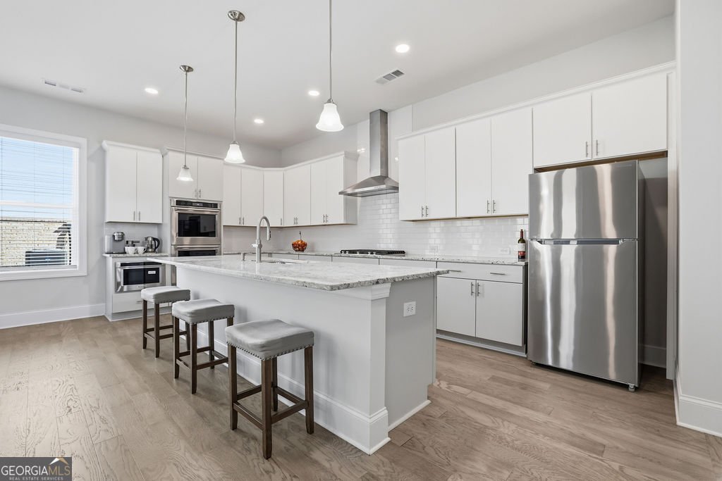 2865 Ferncliff Street Cumming - Photo 10