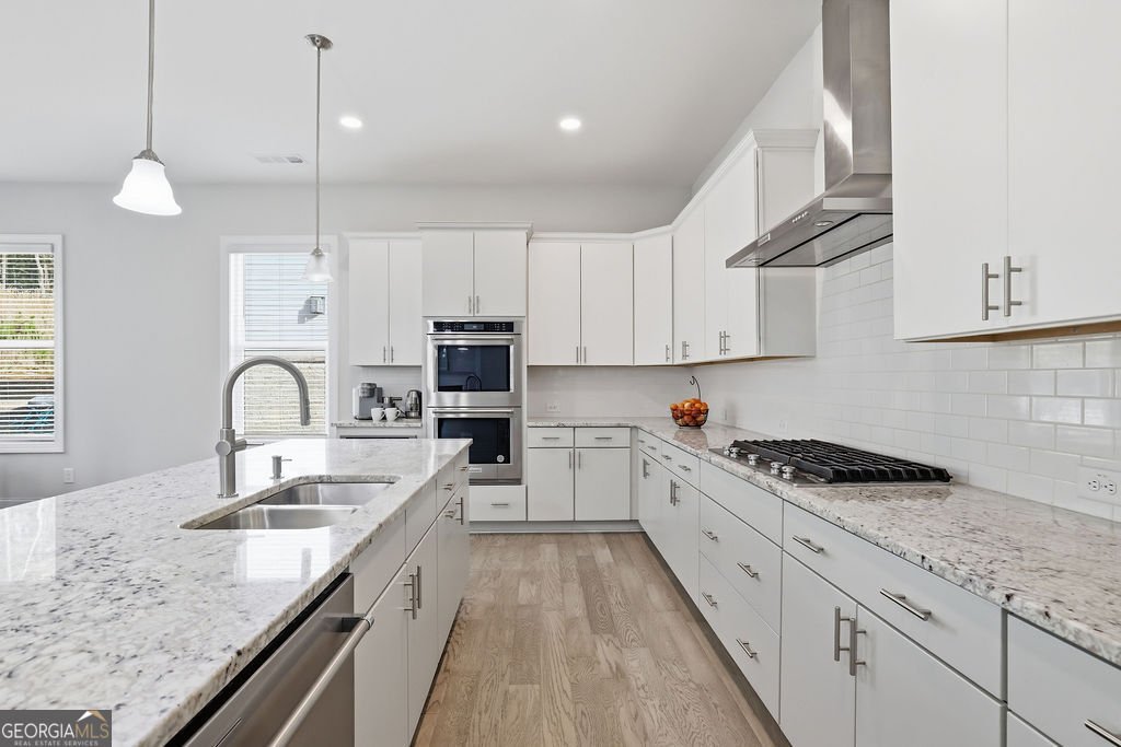 2865 Ferncliff Street Cumming - Photo 13