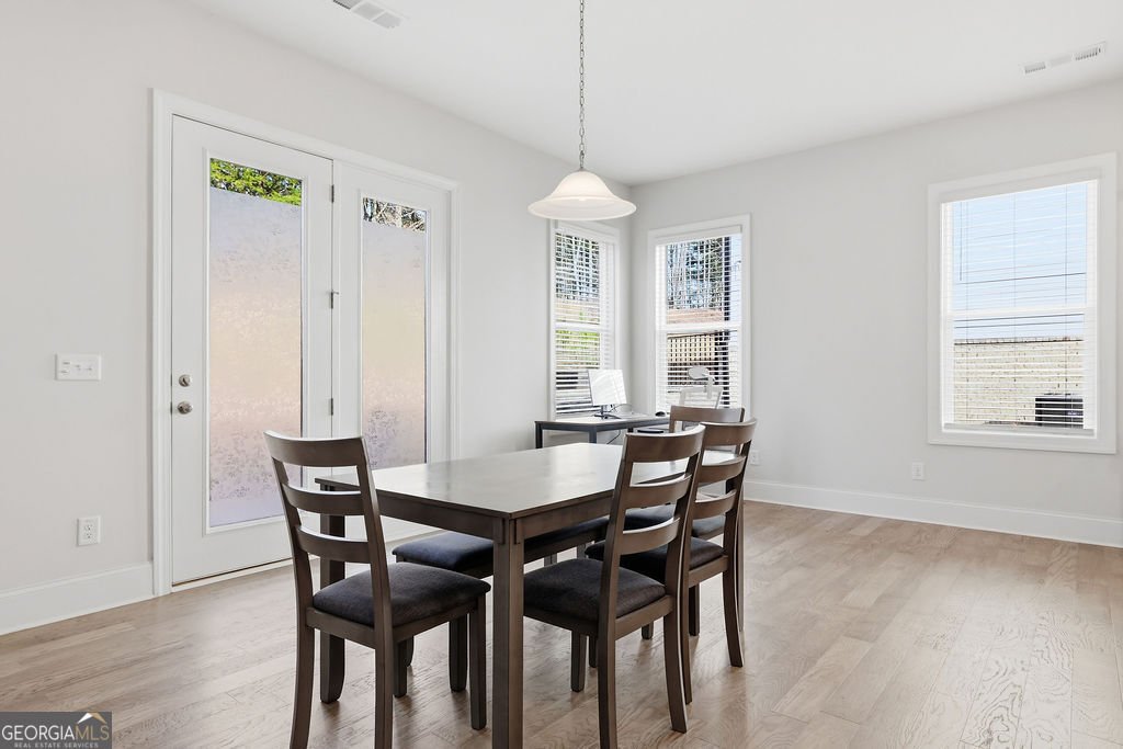 2865 Ferncliff Street Cumming - Photo 15