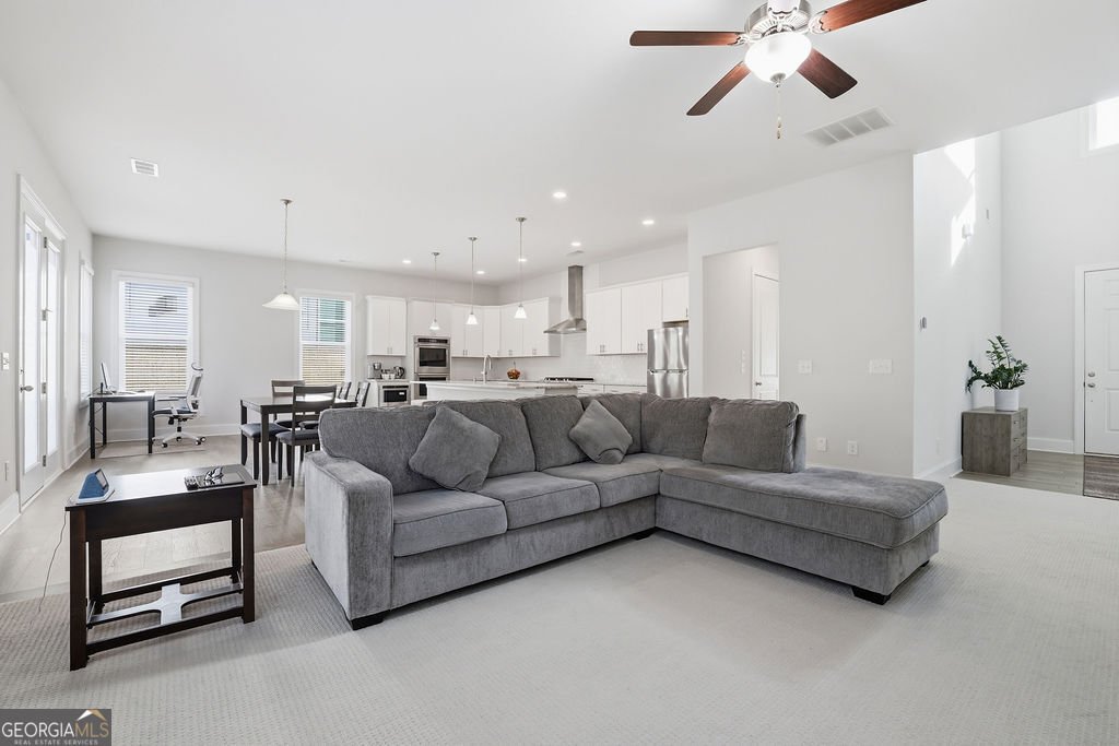 2865 Ferncliff Street Cumming - Photo 7