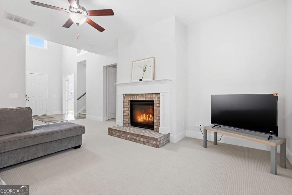 2865 Ferncliff Street Cumming - Photo 8