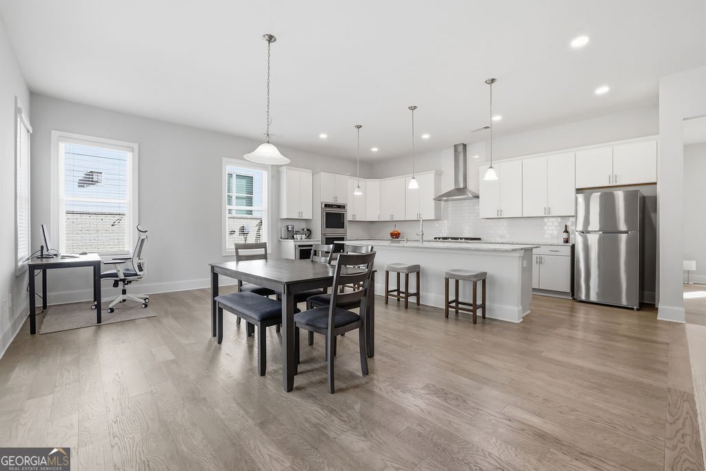 2865 Ferncliff Street Cumming - Photo 9