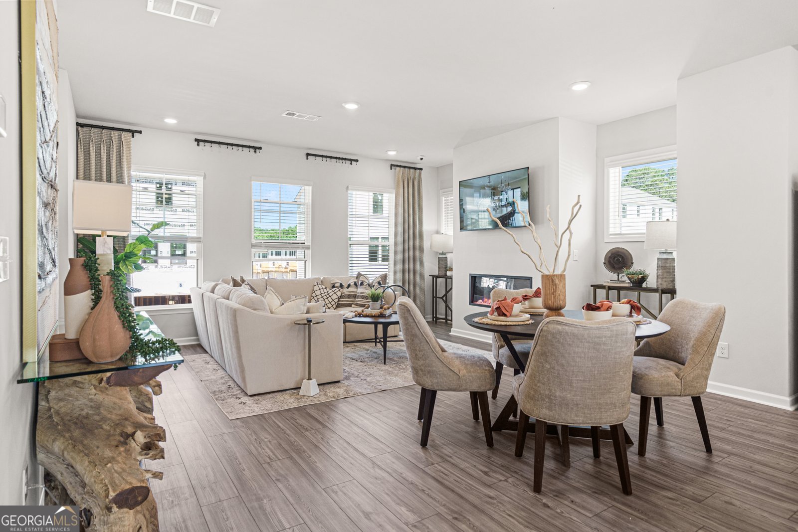 2821 Rosehall Way Lawrenceville - Photo 10