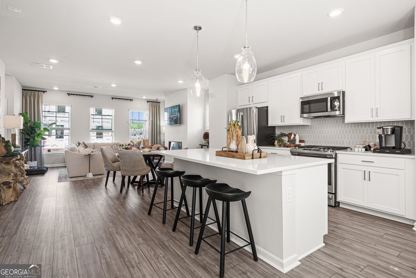 2821 Rosehall Way Lawrenceville - Photo 19