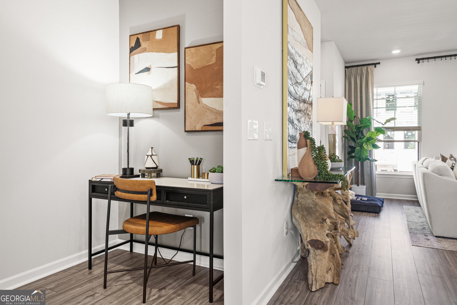 2821 Rosehall Way Lawrenceville - Photo 26