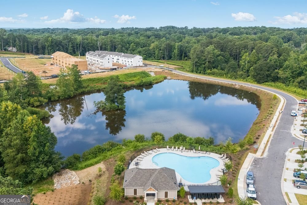 2821 Rosehall Way Lawrenceville - Photo 43