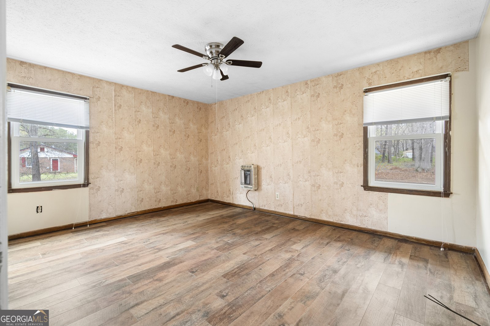 246 Shiloh Road Jenkinsburg - Photo 15