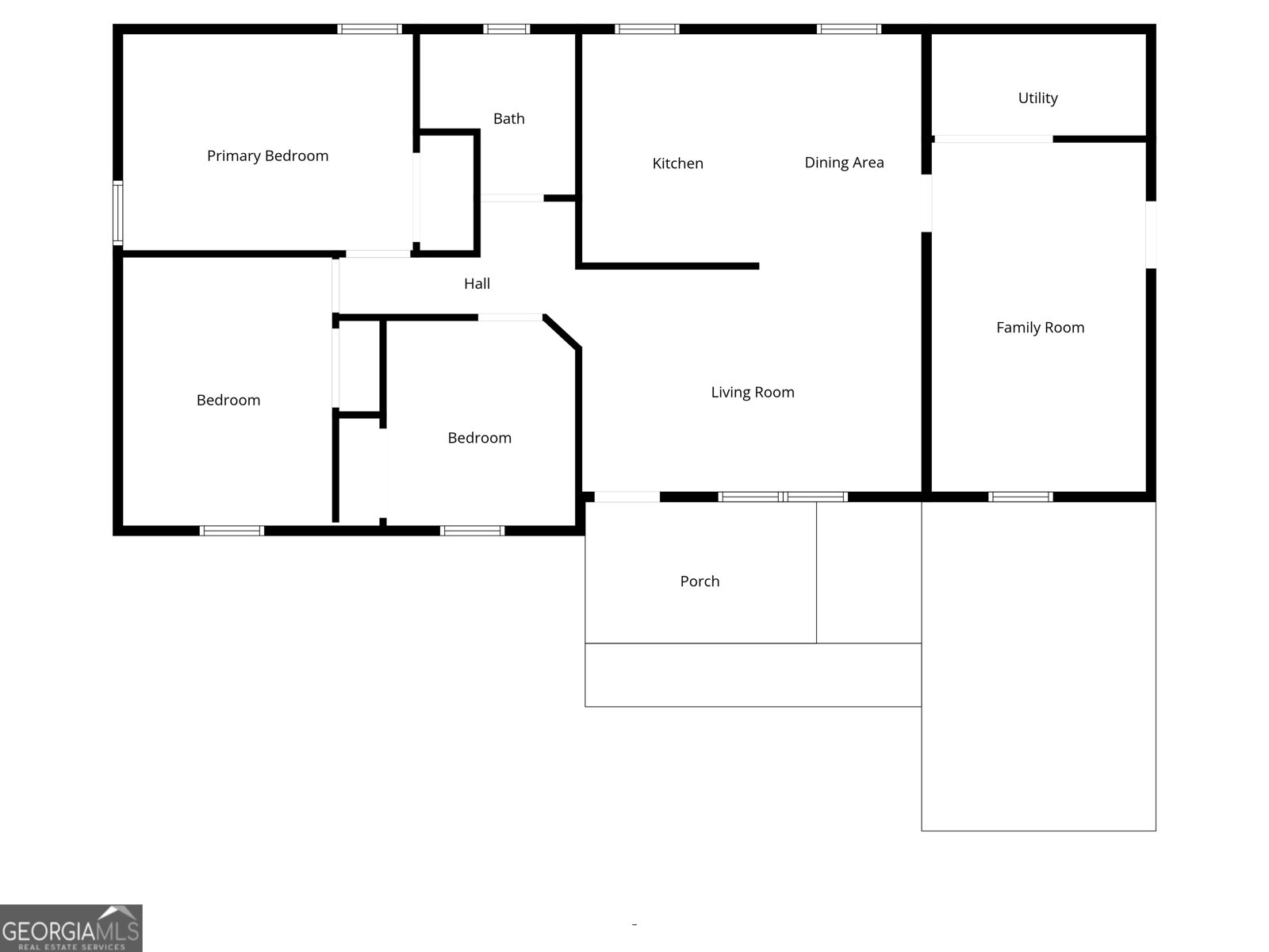 246 Shiloh Road Jenkinsburg - Photo 18