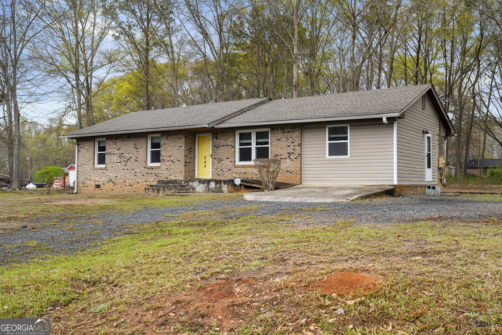 246 Shiloh Road Jenkinsburg - Photo 19