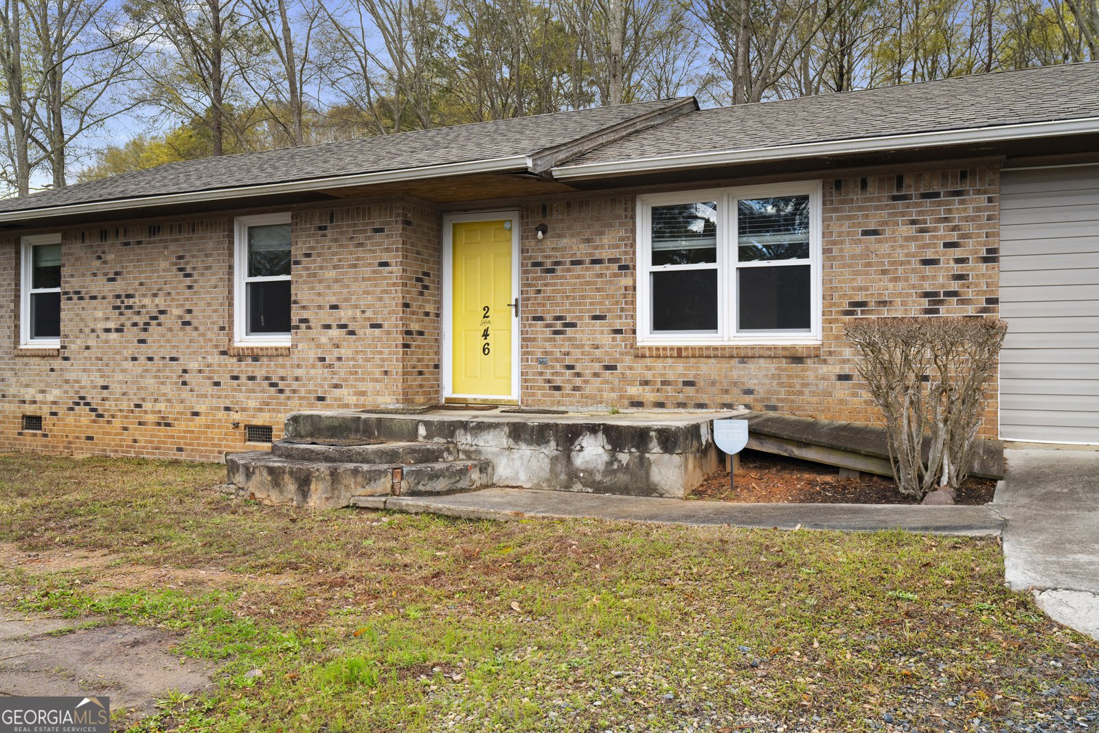 246 Shiloh Road Jenkinsburg - Photo 21