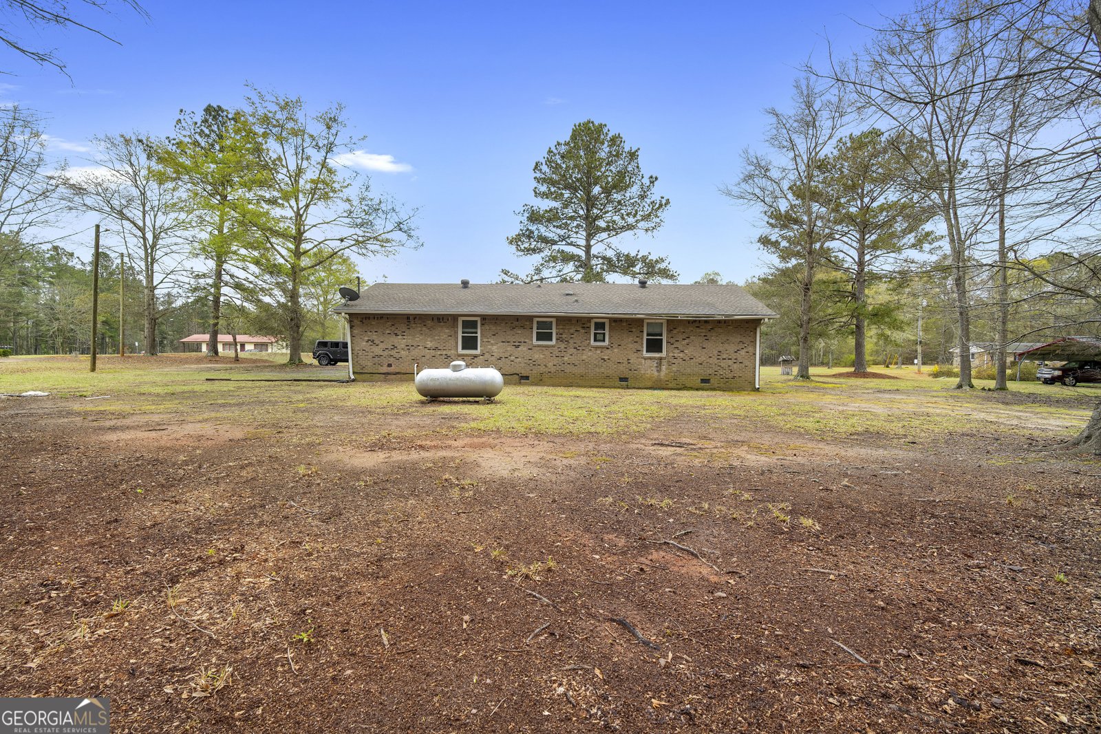 246 Shiloh Road Jenkinsburg - Photo 23