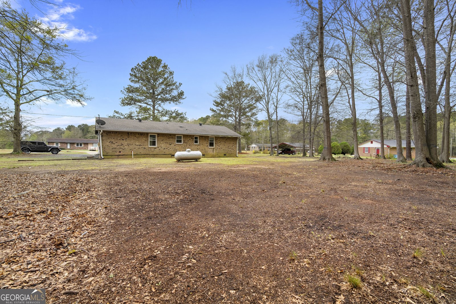 246 Shiloh Road Jenkinsburg - Photo 24