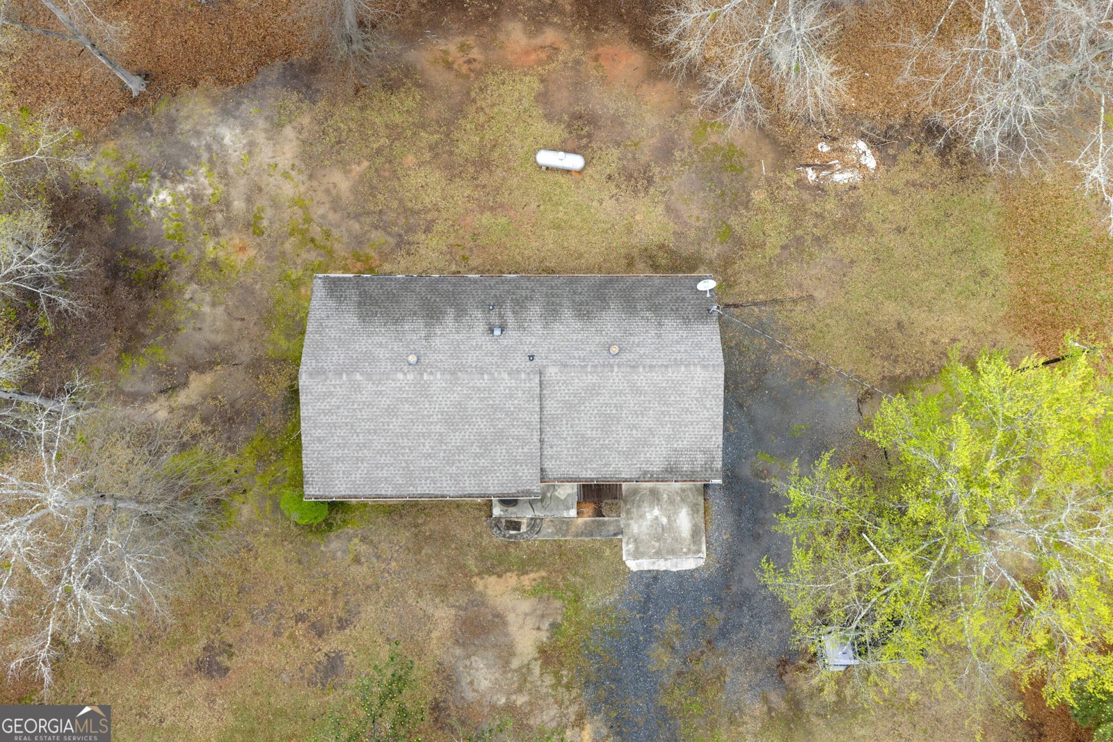 246 Shiloh Road Jenkinsburg - Photo 26