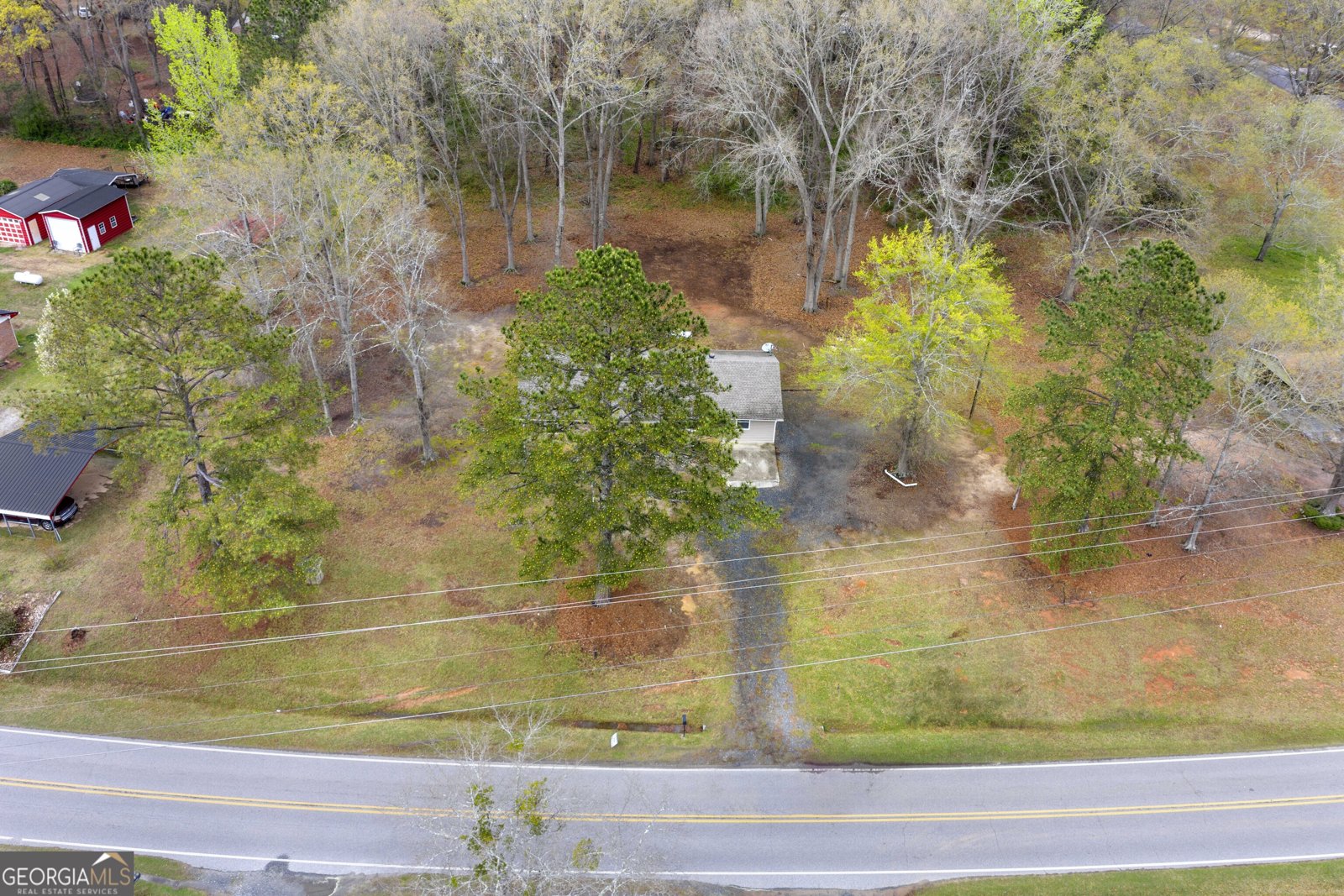 246 Shiloh Road Jenkinsburg - Photo 27