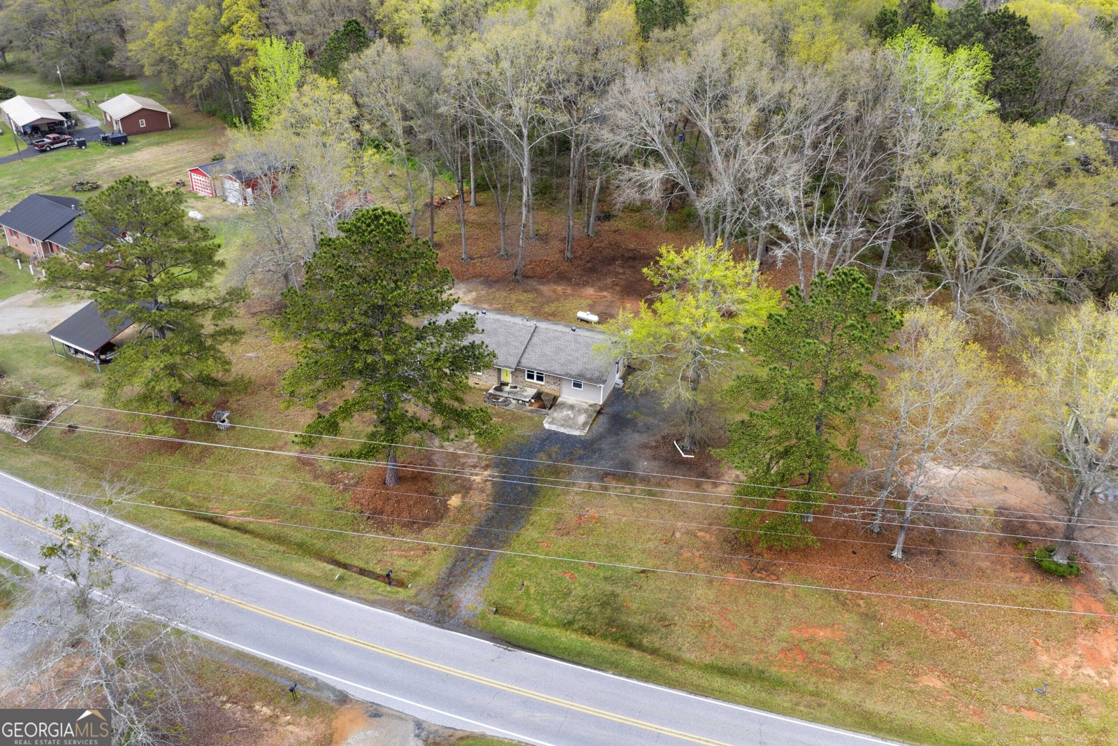 246 Shiloh Road Jenkinsburg - Photo 28