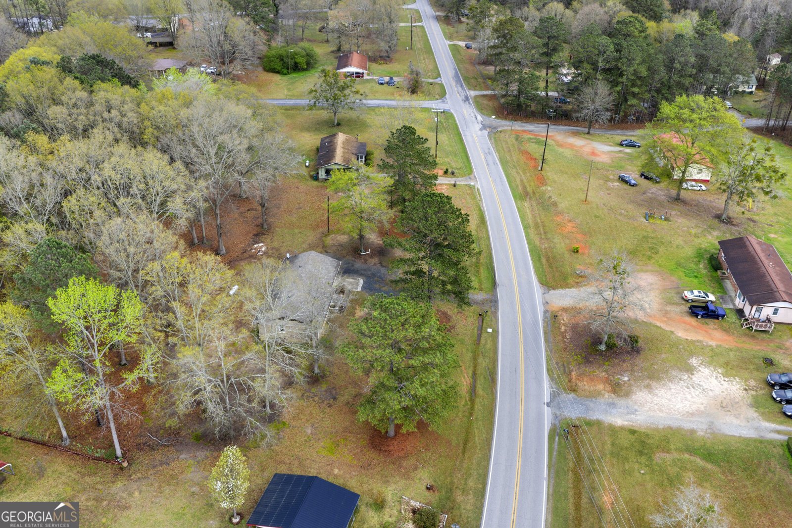 246 Shiloh Road Jenkinsburg - Photo 29