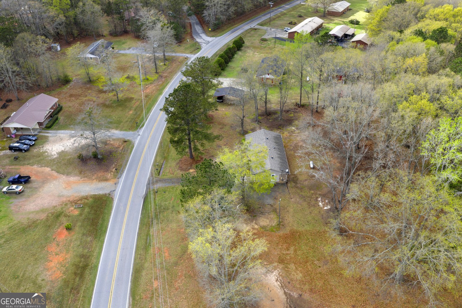 246 Shiloh Road Jenkinsburg - Photo 30