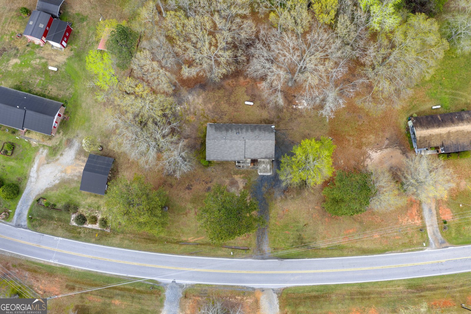 246 Shiloh Road Jenkinsburg - Photo 31