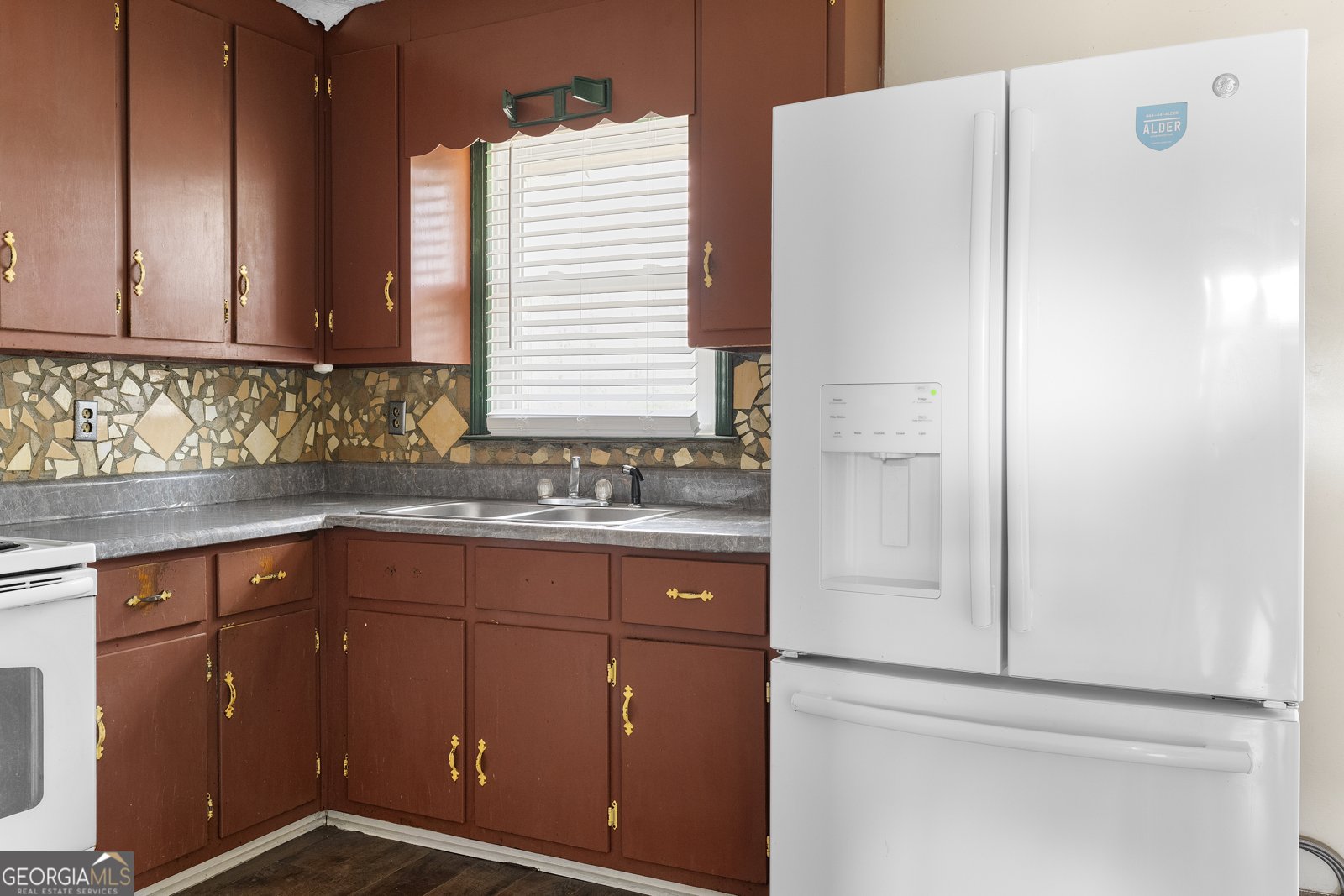 246 Shiloh Road Jenkinsburg - Photo 8