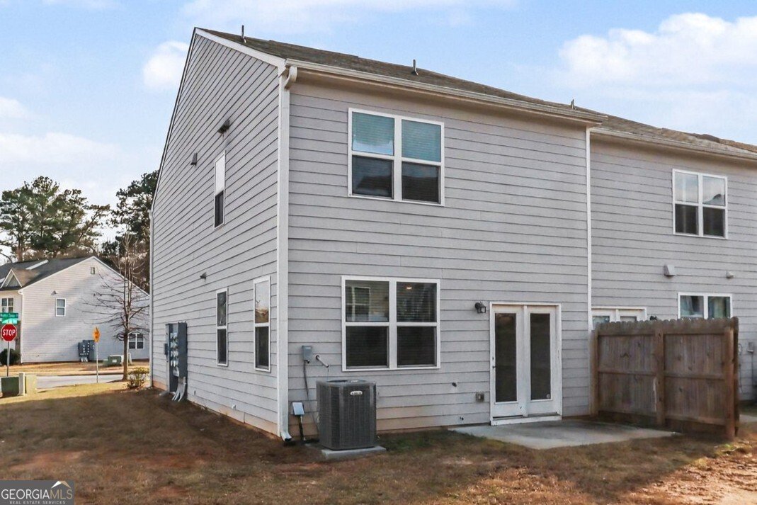 2374 Camden Oak Way Lithonia - Photo 27