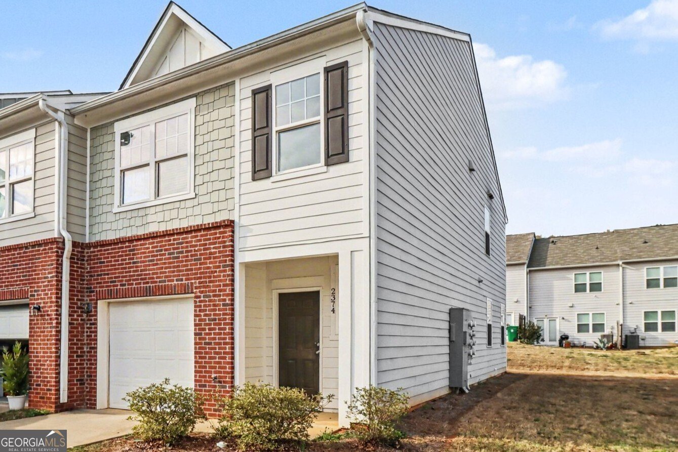 2374 Camden Oak Way Lithonia - Photo 6