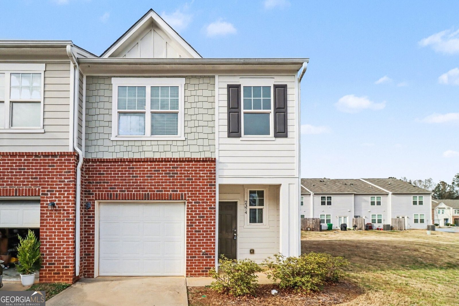 2374 Camden Oak Way Lithonia - Photo 7