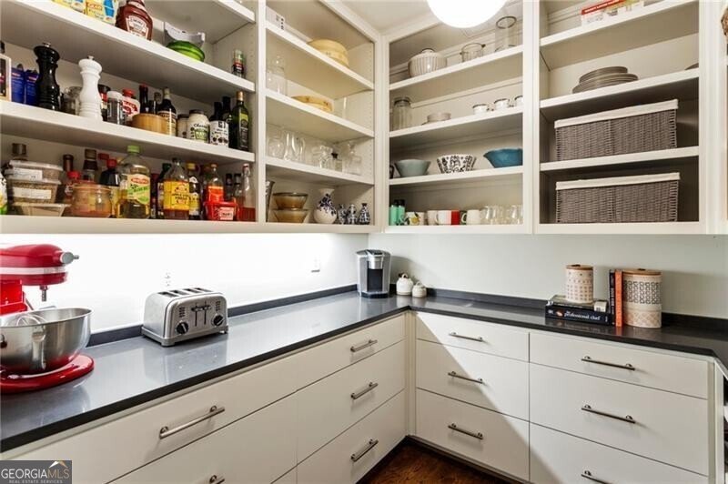 123 Peachtree Circle Atlanta - Photo 10