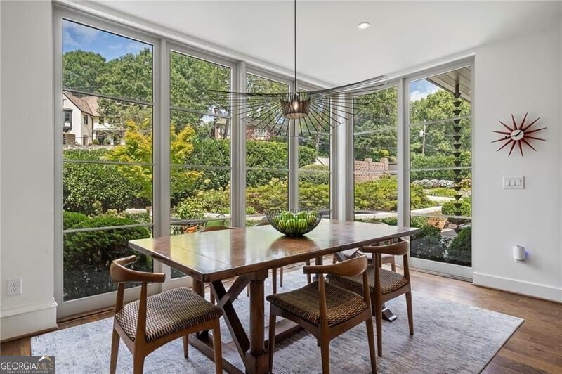 123 Peachtree Circle Atlanta - Photo 13