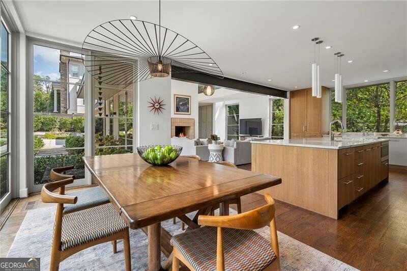 123 Peachtree Circle Atlanta - Photo 14