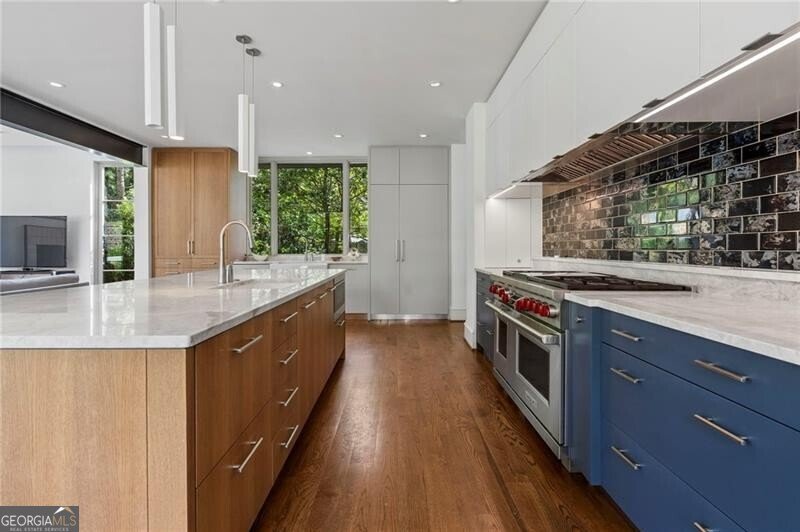 123 Peachtree Circle Atlanta - Photo 15