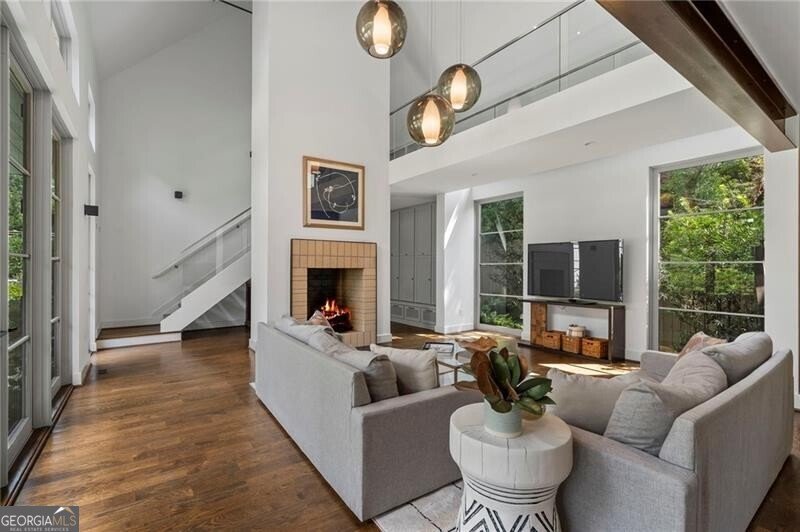 123 Peachtree Circle Atlanta - Photo 16