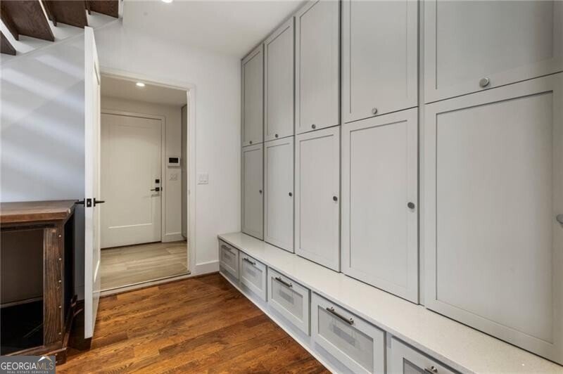 123 Peachtree Circle Atlanta - Photo 24