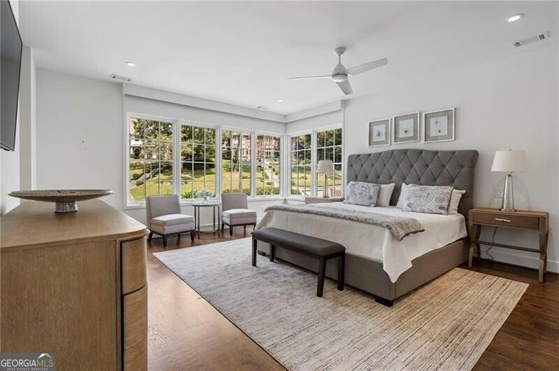 123 Peachtree Circle Atlanta - Photo 26