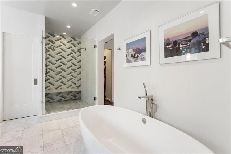 123 Peachtree Circle Atlanta - Photo 28