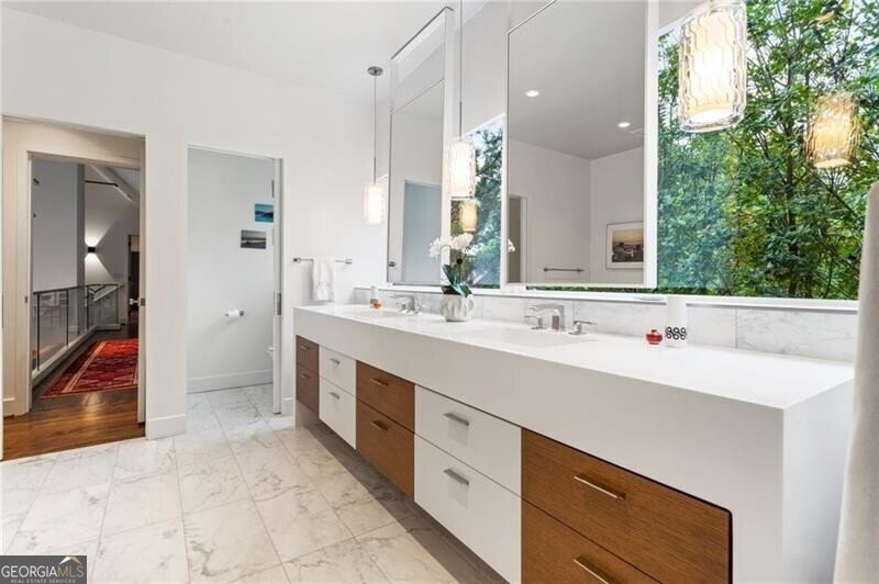 123 Peachtree Circle Atlanta - Photo 29