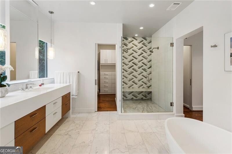 123 Peachtree Circle Atlanta - Photo 30