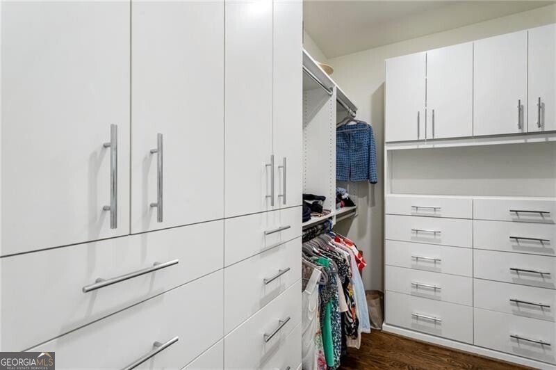 123 Peachtree Circle Atlanta - Photo 31