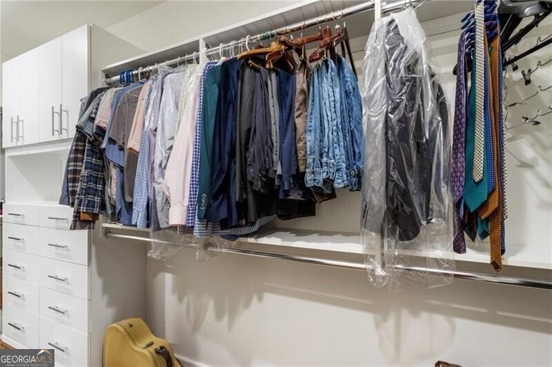 123 Peachtree Circle Atlanta - Photo 32