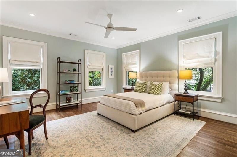 123 Peachtree Circle Atlanta - Photo 33