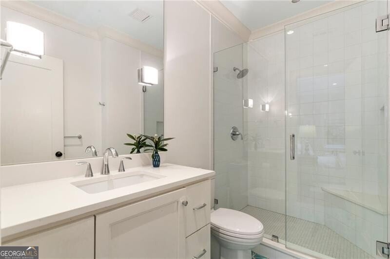 123 Peachtree Circle Atlanta - Photo 34